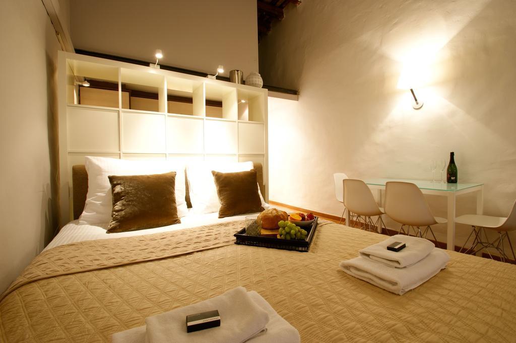 Apartment Borne Down Town Barcelona