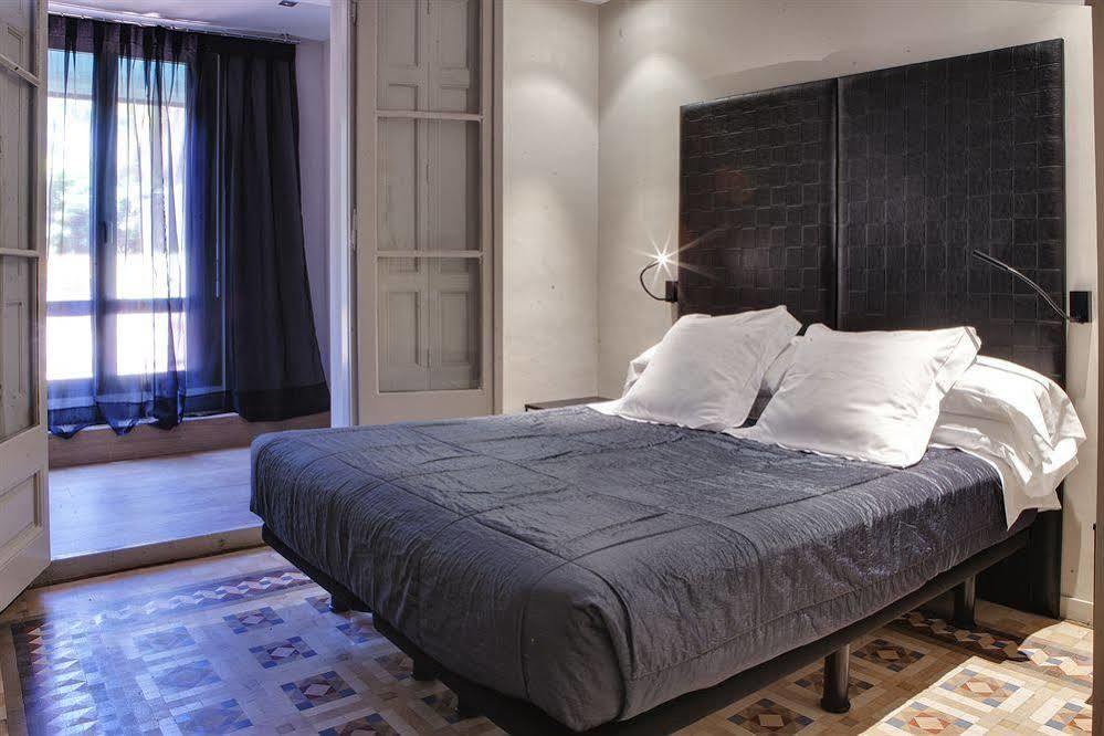 Balmes Apartamento