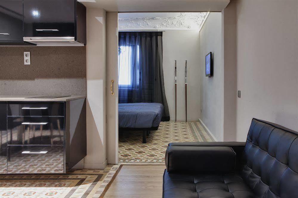 Apartamento Balmes Barcelona