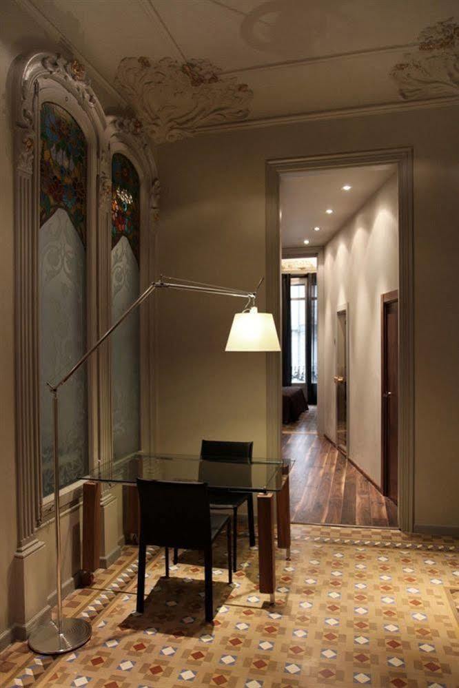 Balmes Apartamento Barcelona