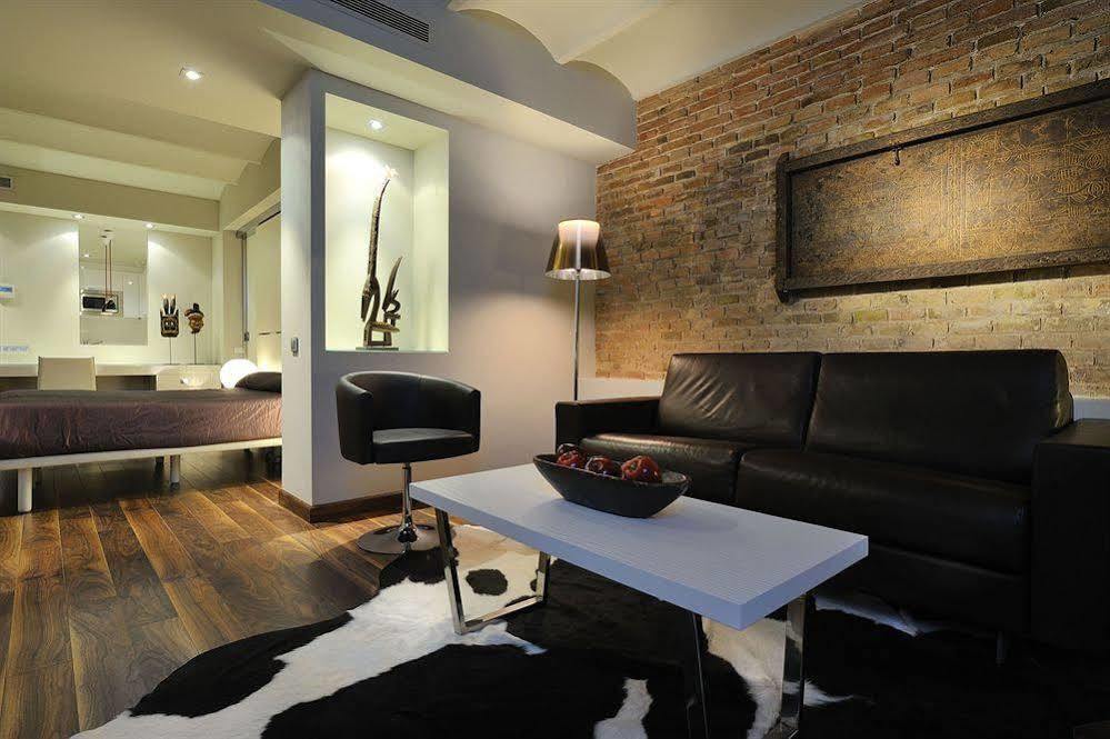 Apartamento Balmes Barcelona