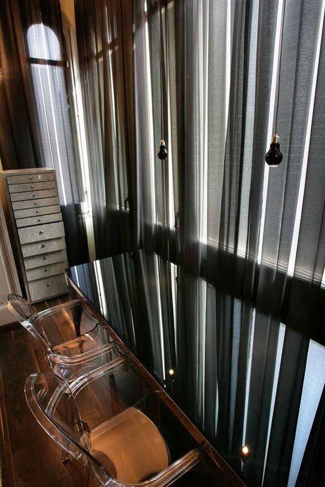 Apartamento Balmes Barcelona