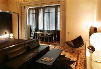 Balmes Apartamento