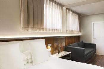 Apartamento Balmes Barcelona