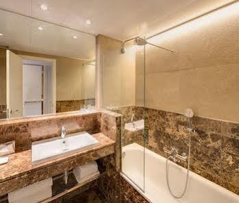 Balmes Apartamento Barcelona