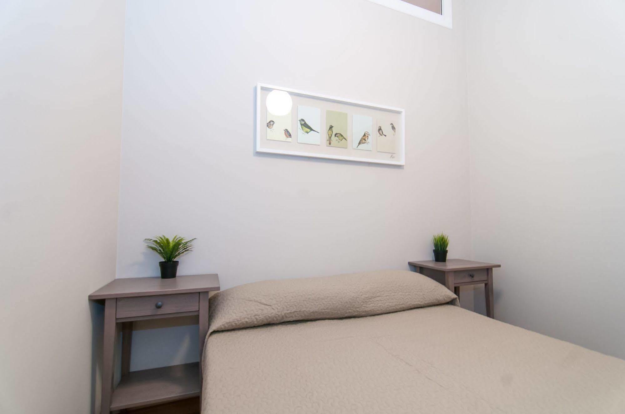 Bbarcelona Sagrada Familia Terrace Flat