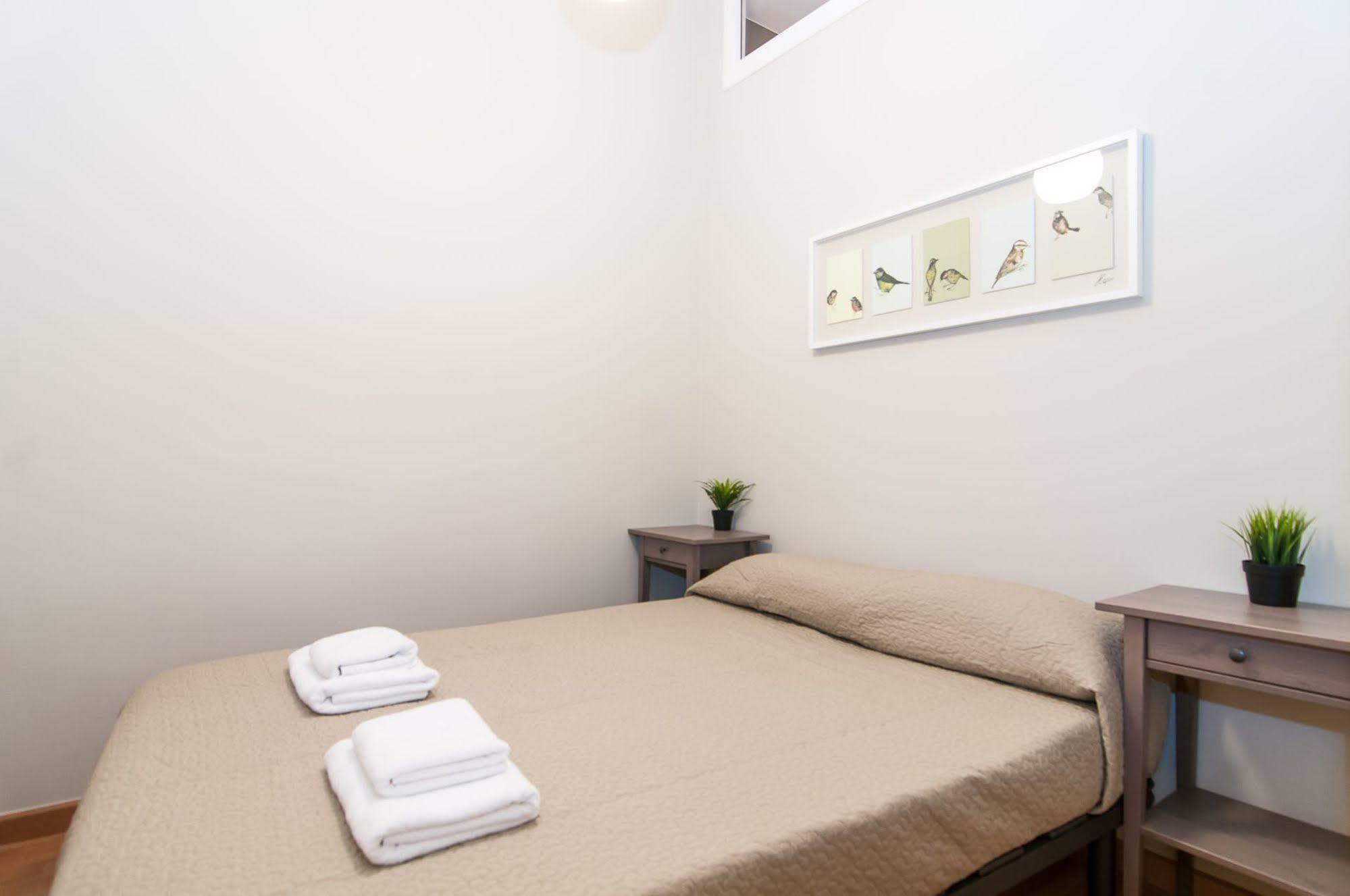 Bbarcelona Sagrada Familia Terrace Flat Apartamento Barcelona
