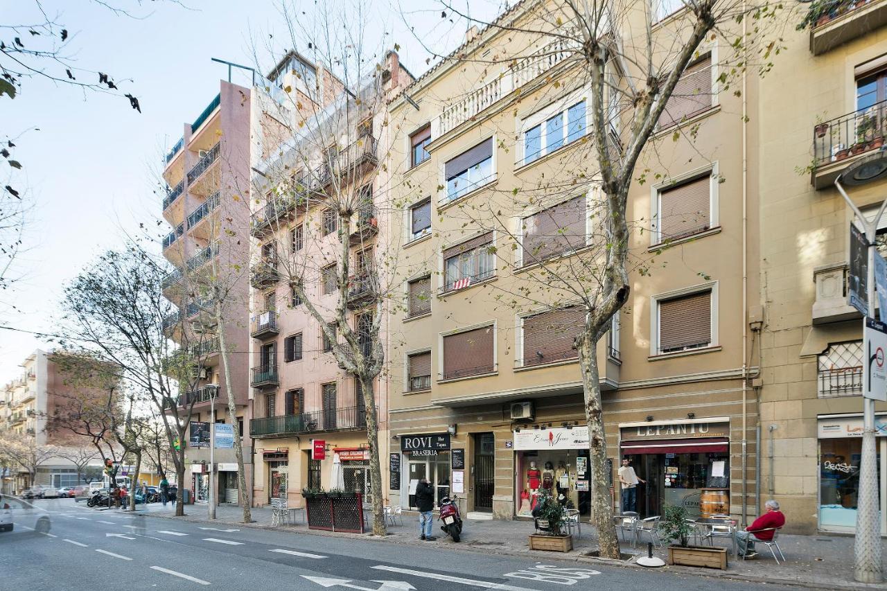 Apartamento Keyfamily Sweet