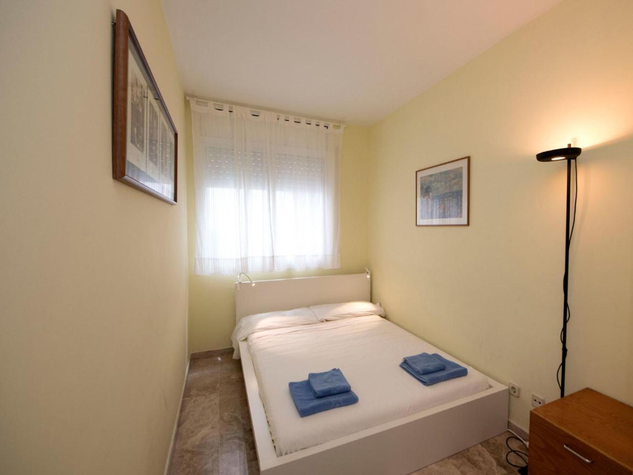 Apartamento Olimpica Sant Marti - Sardenya By Interhome