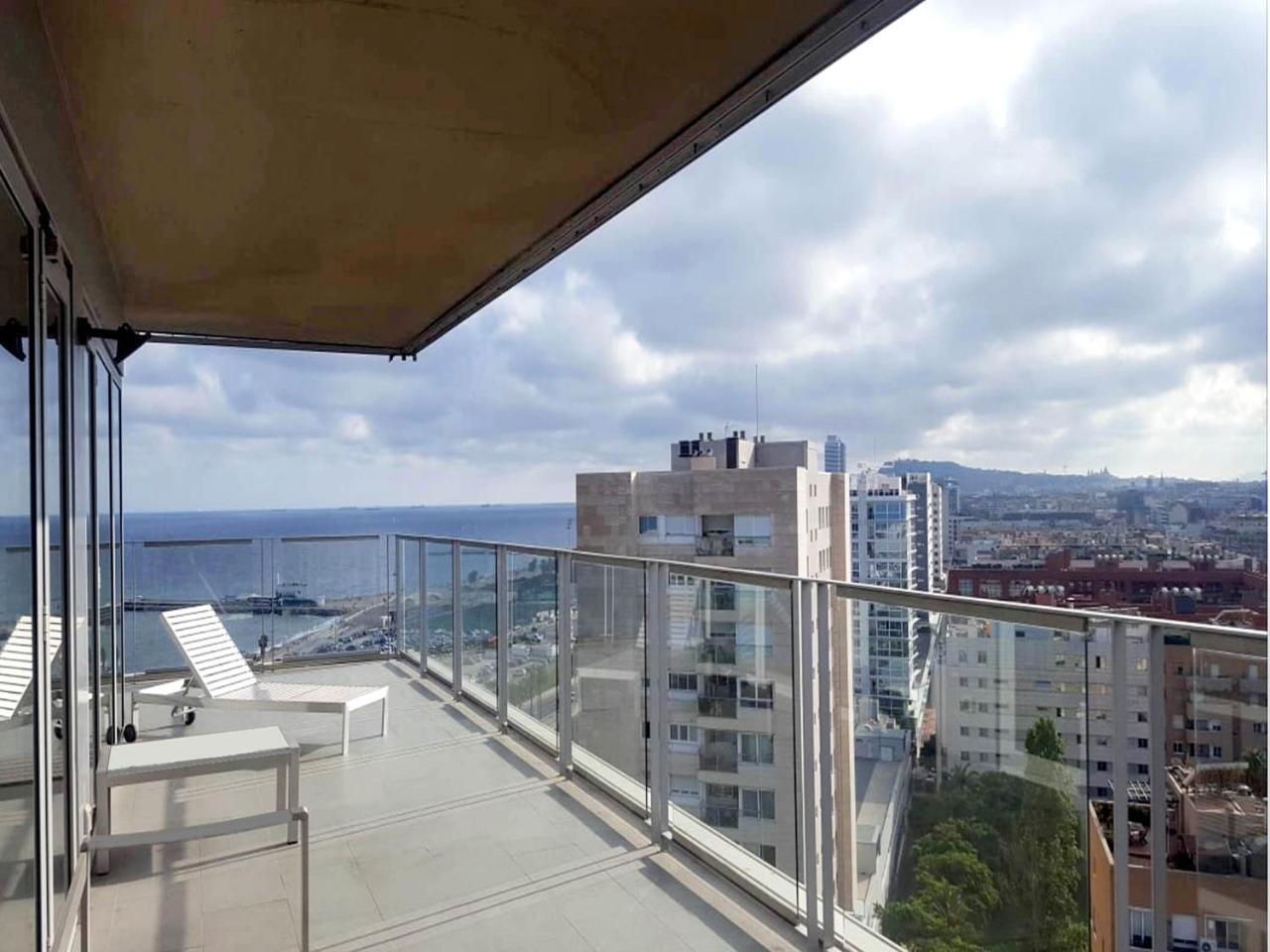 Apartamento Stylish Barcelona