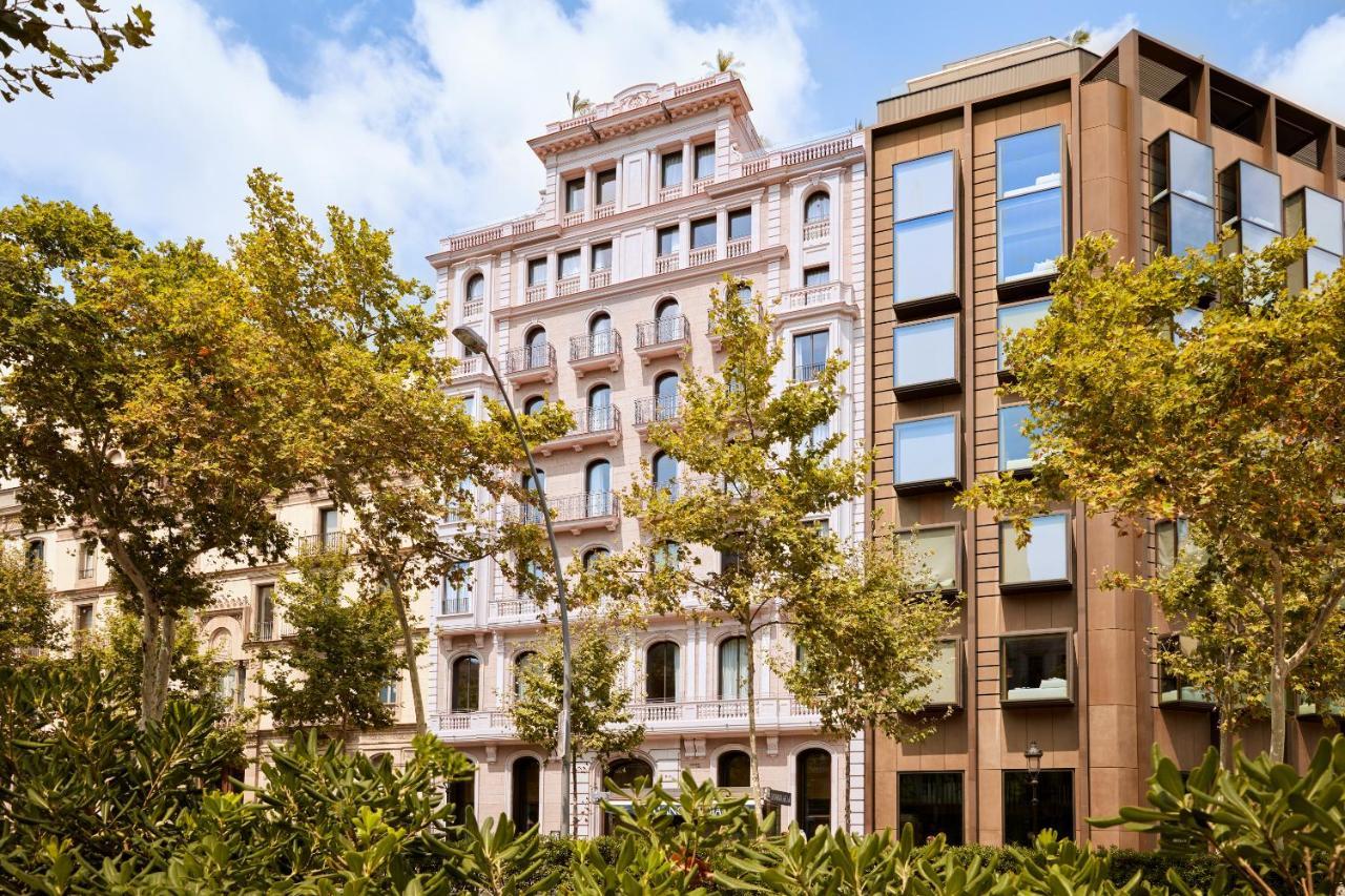 Hotel Almanac Barcelona