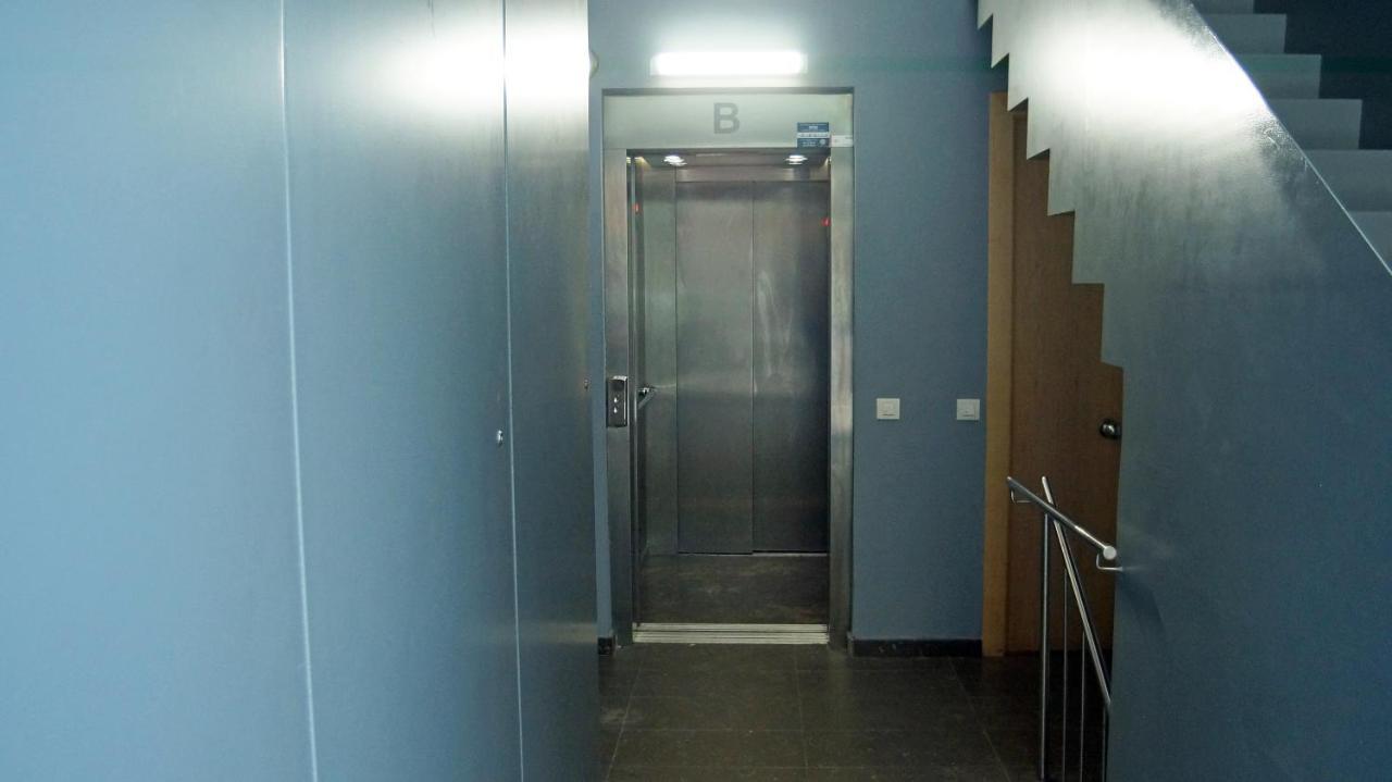 Apartamento My Space Pool Center *