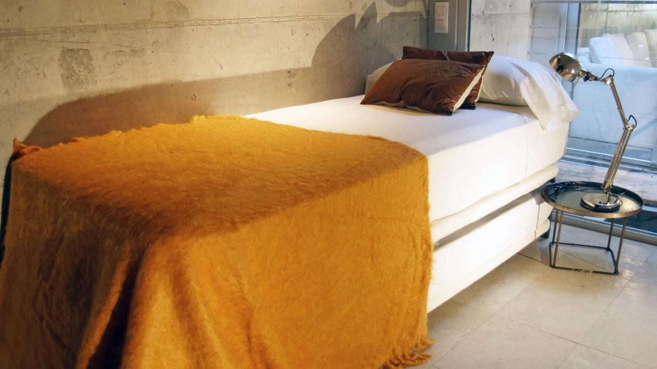 My Space Pool Center Apartamento Barcelona