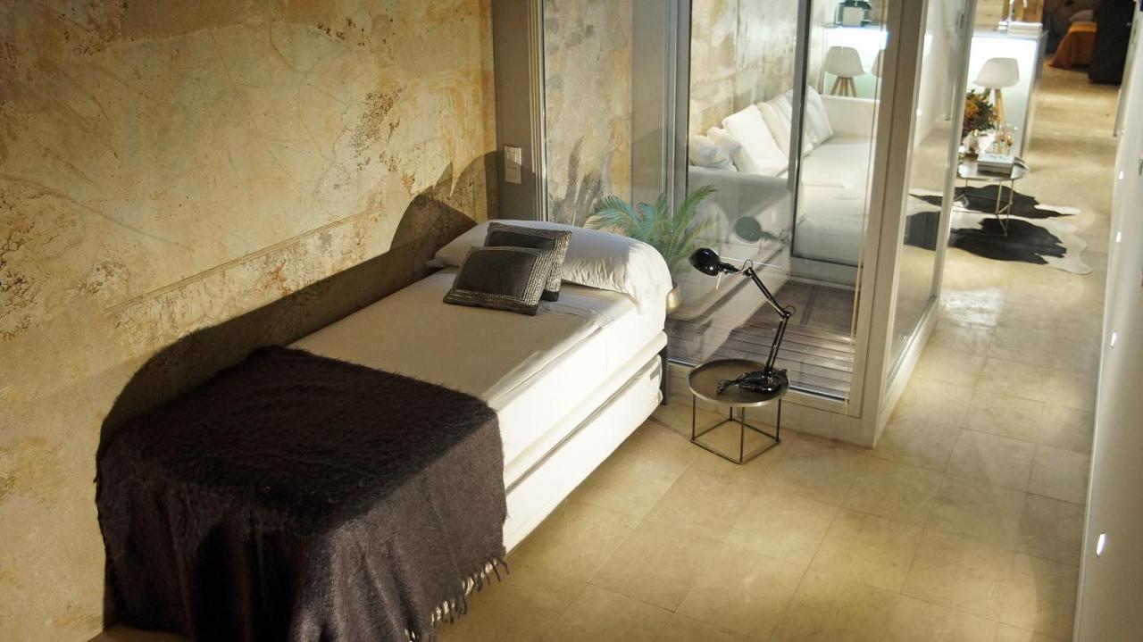 Apartamento My Space Pool Center Barcelona