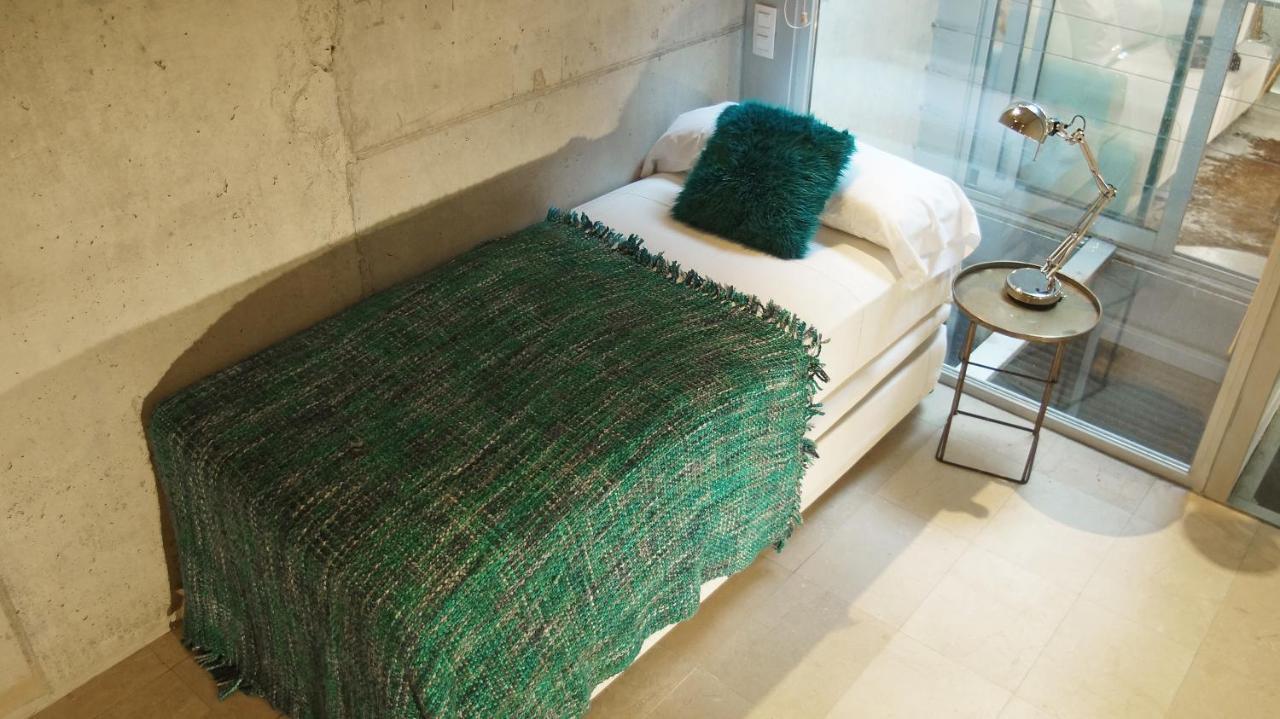 Apartamento My Space Pool Center Barcelona