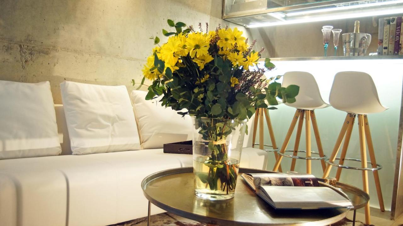 Apartamento My Space Pool Center Barcelona