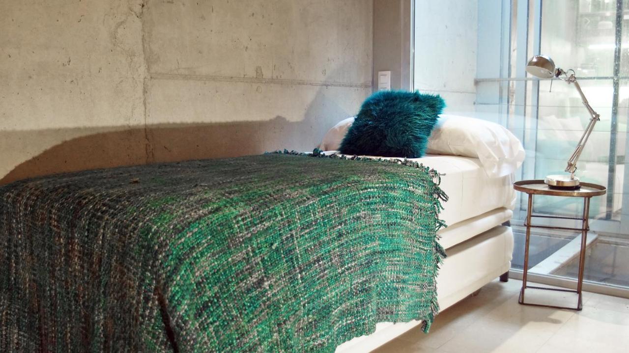 Apartamento My Space Pool Center *