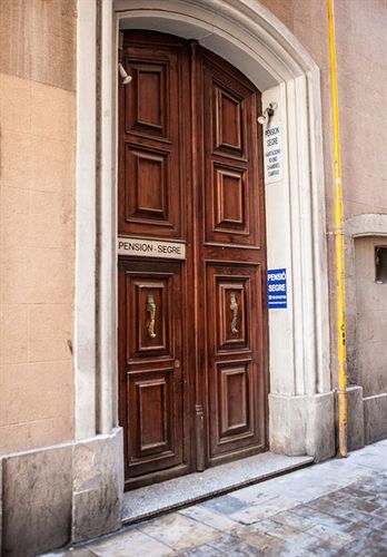 Segre 2* Barcelona