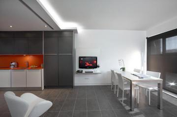 Cosmo Sants Barcelona