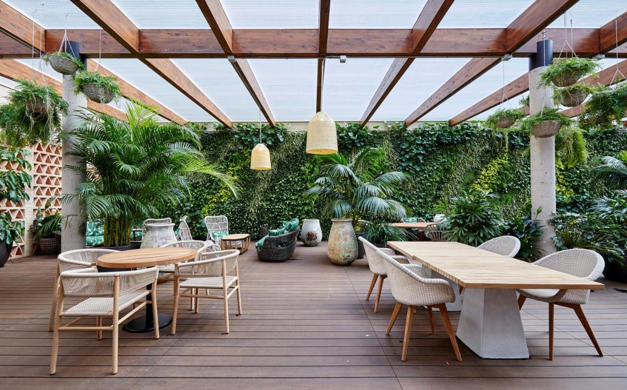Radisson Blu 1882 Hotel, Sagrada Familia Hotel 4*