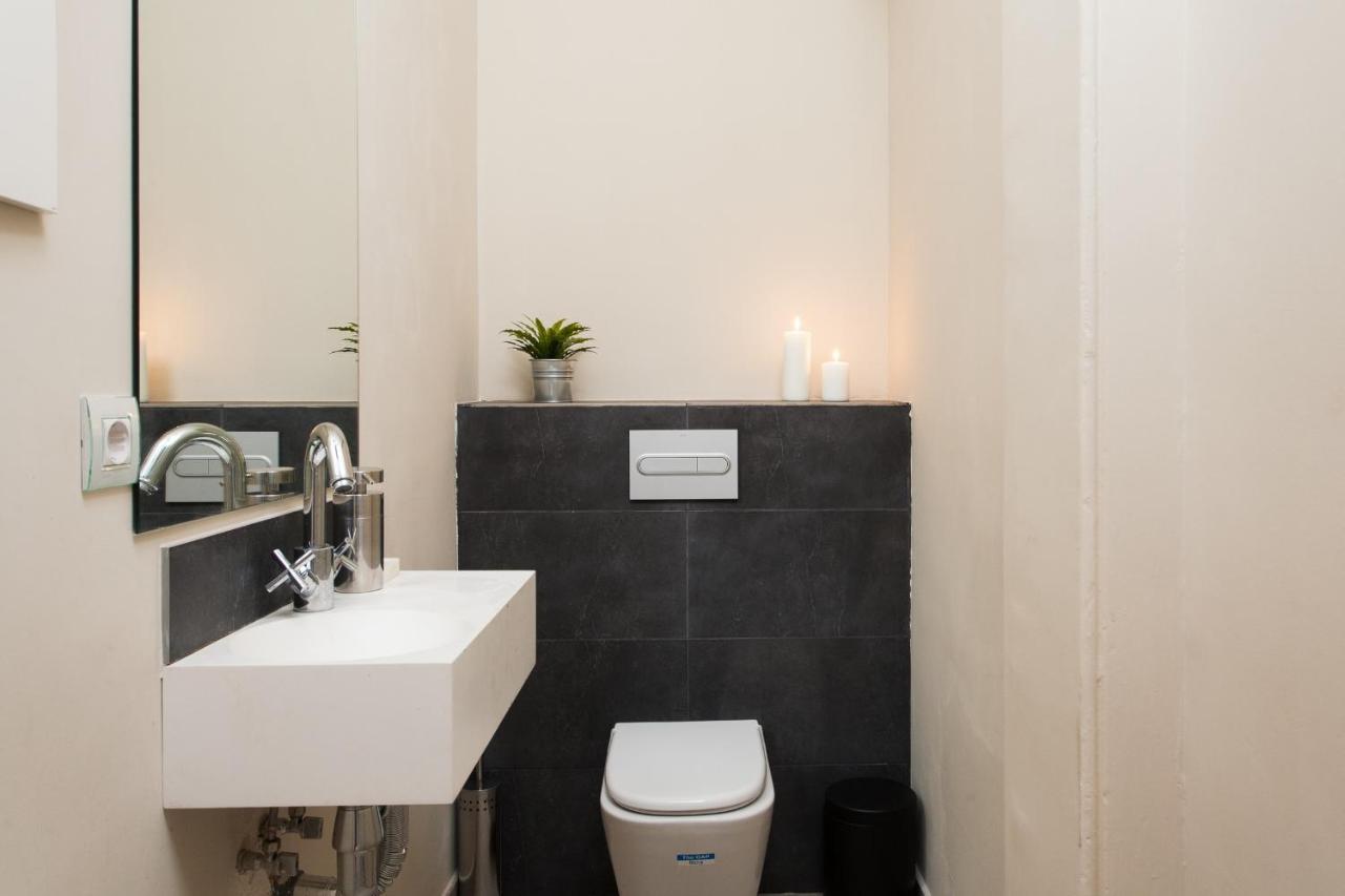 Apartamento Key Plaza Cataluña Bliss *