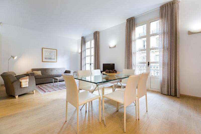Apartamento No 335 - The Streets Barcelona