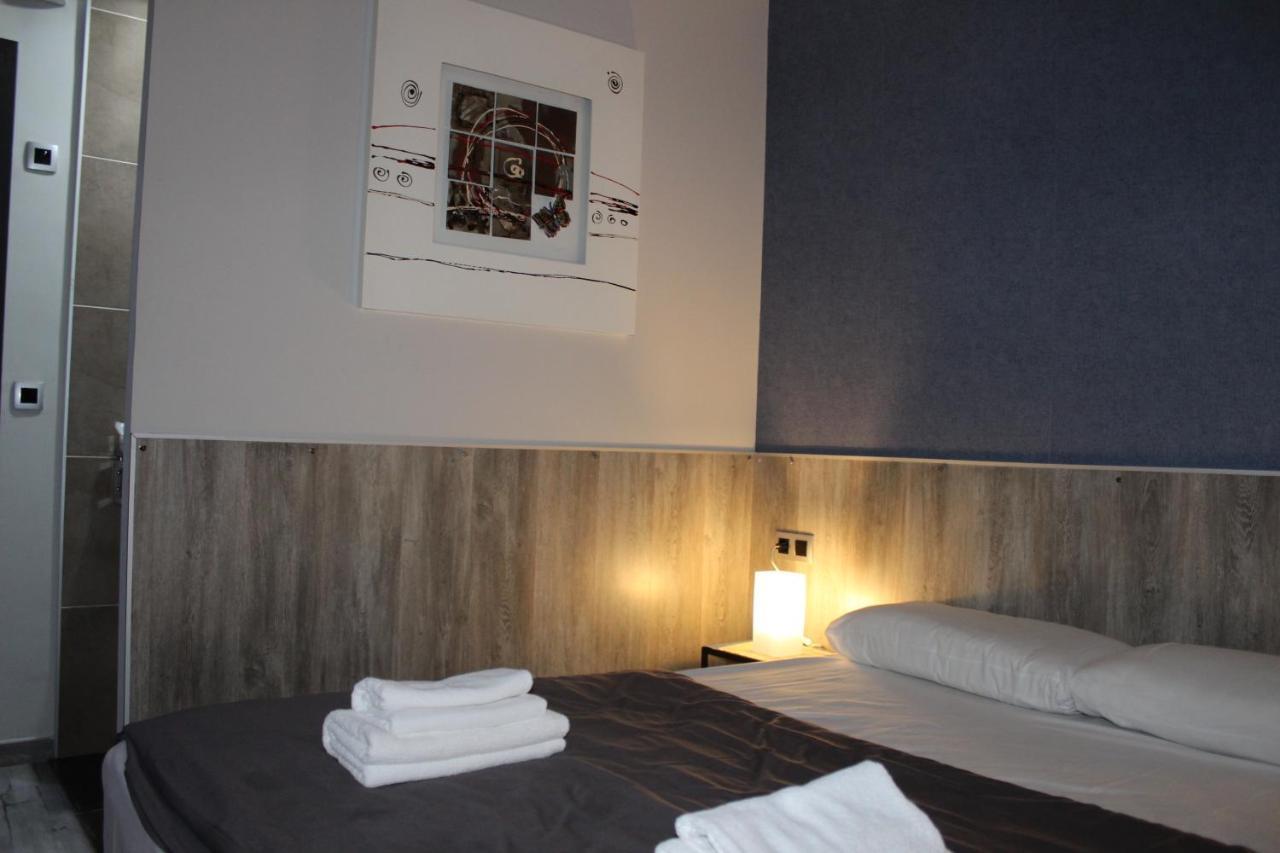 Guest house Bcn Condal 2*