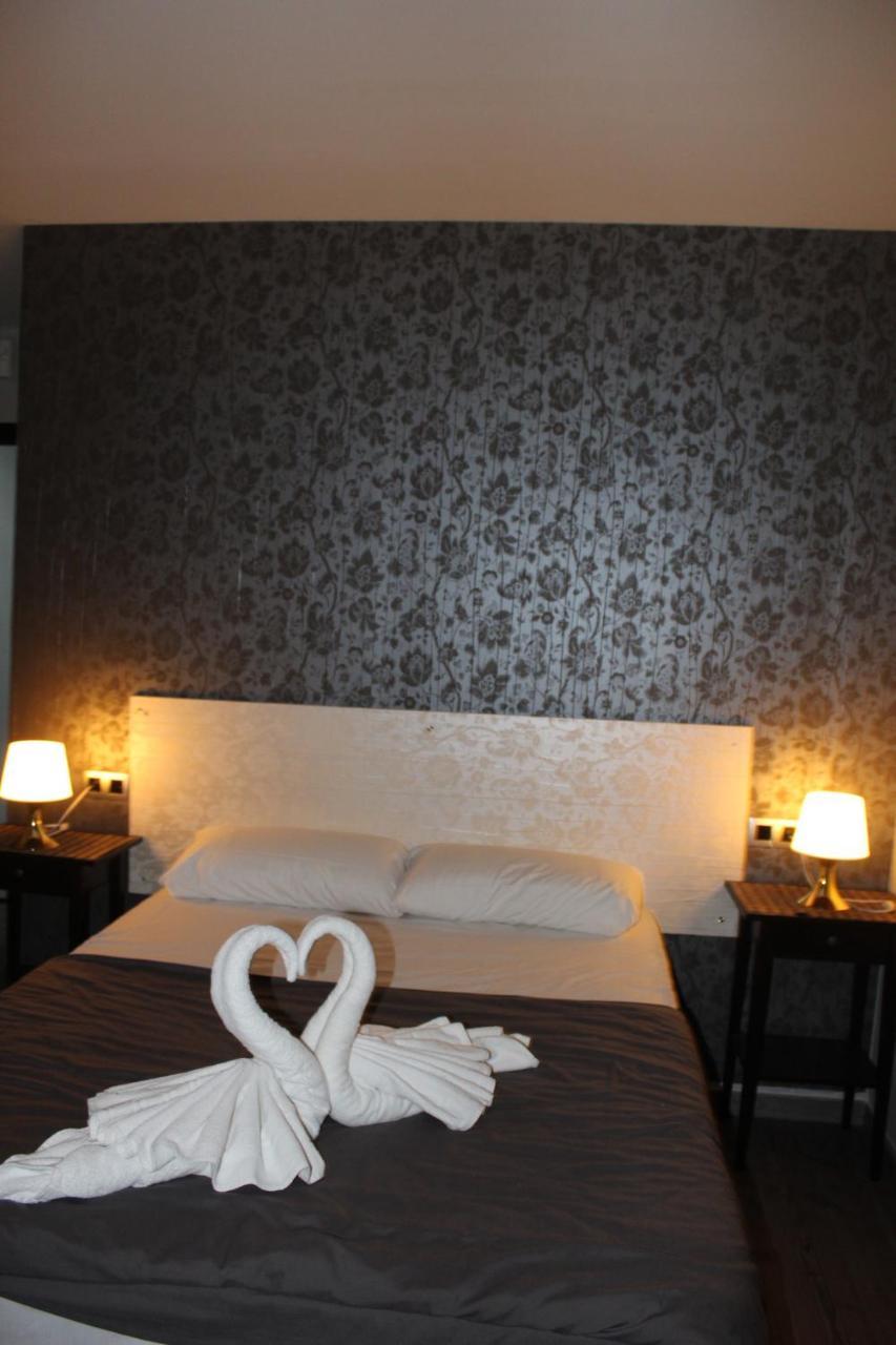 Guest house Bcn Condal
