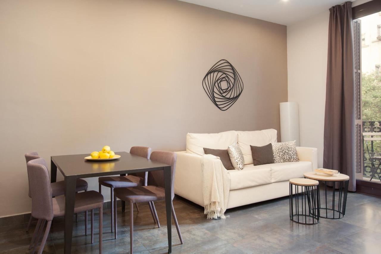 Easysleep Gaudi Terrace Apartamento