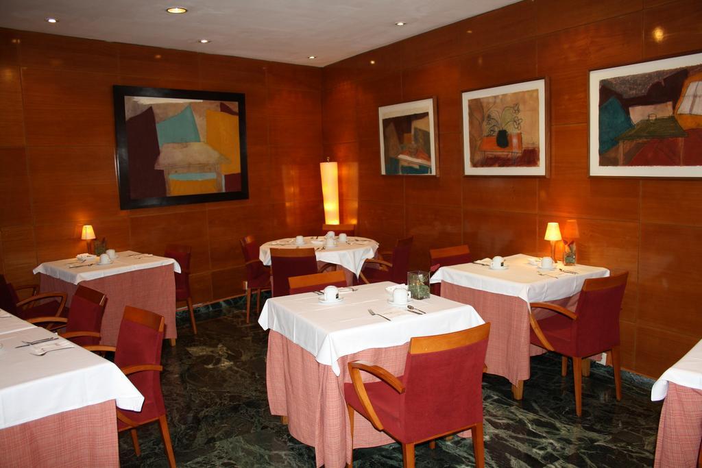 Hotel Pedralbes