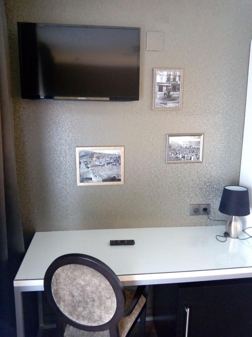 Moderno Hotel 3*