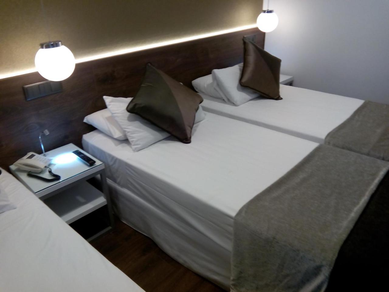 Moderno Barcelona