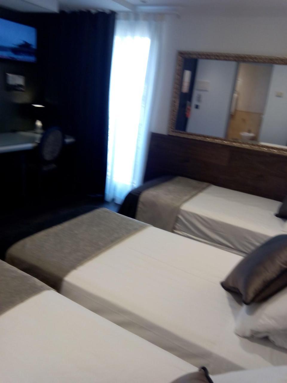 Moderno Hotel