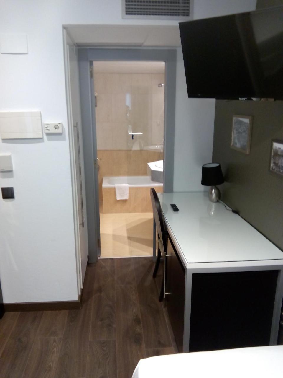 Moderno 3* Barcelona
