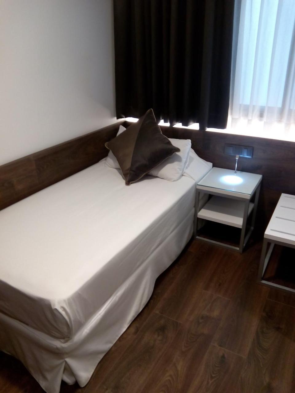 Moderno Hotel