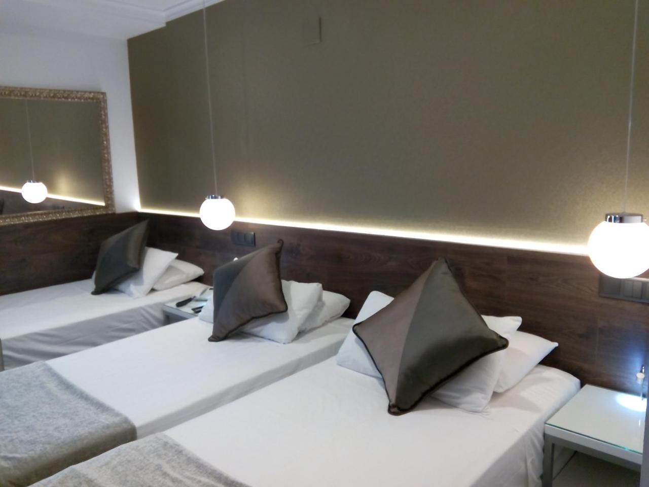 Hotel Moderno Barcelona