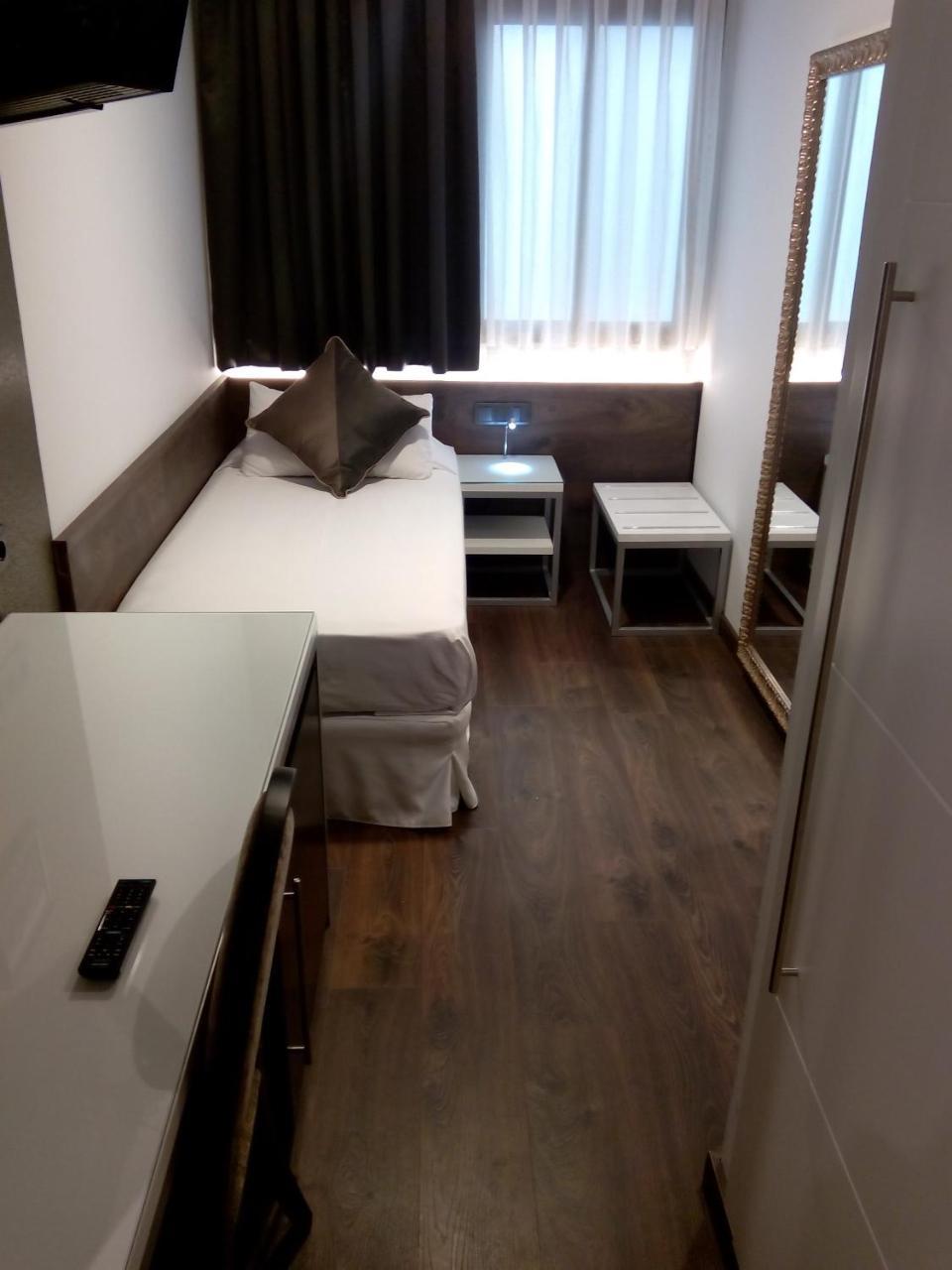 Moderno Hotel