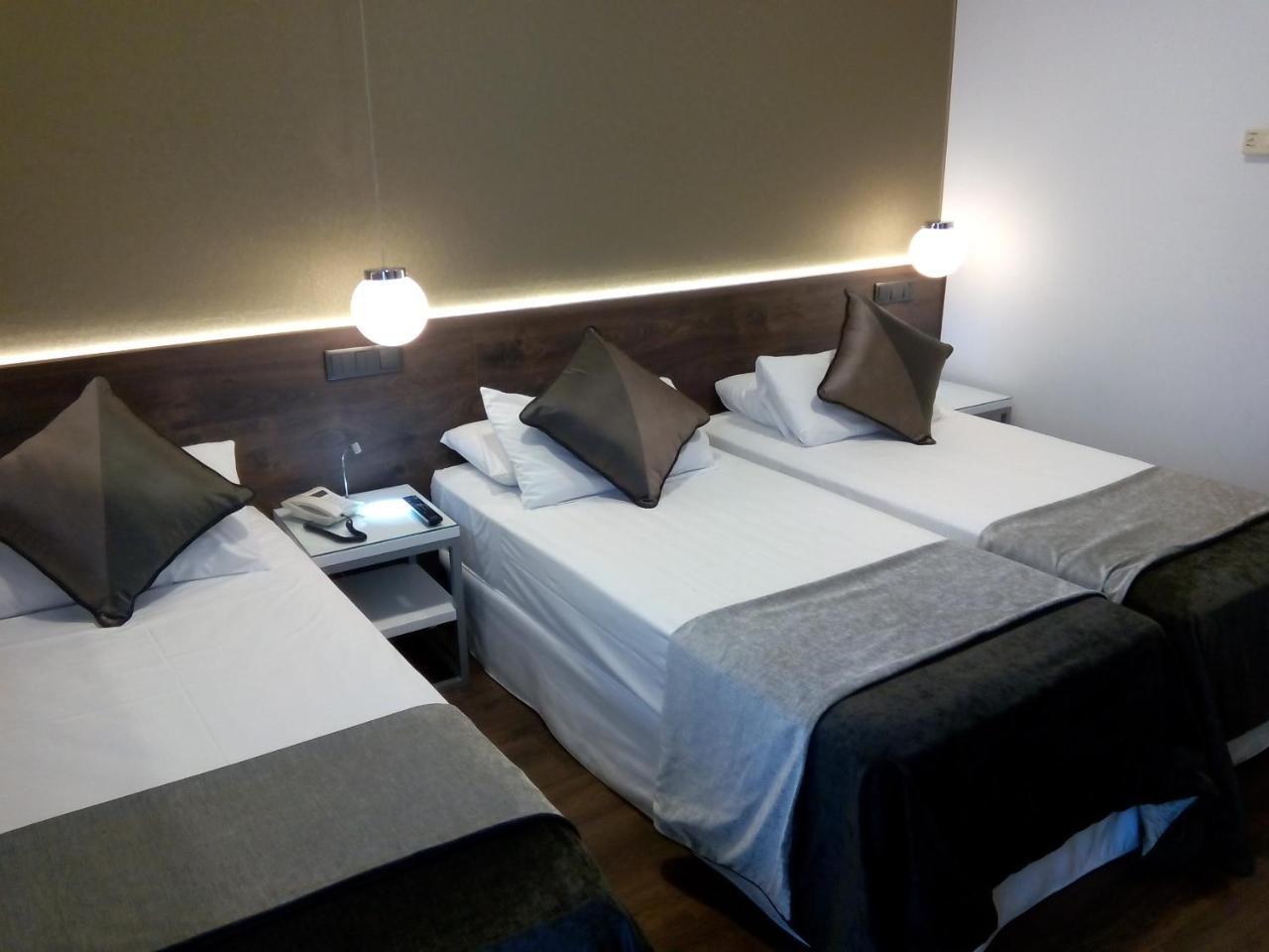 Moderno Hotel Barcelona