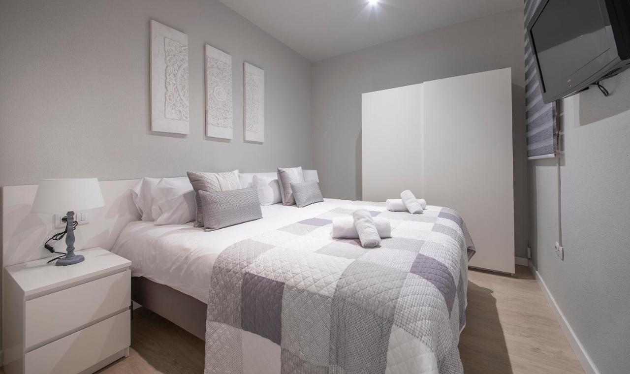 Stylish Diagonal Apartamento Barcelona