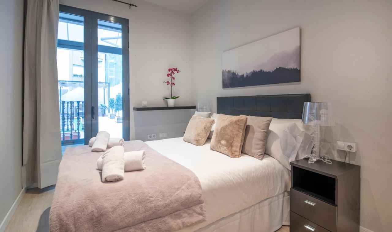 Stylish Diagonal Apartamento