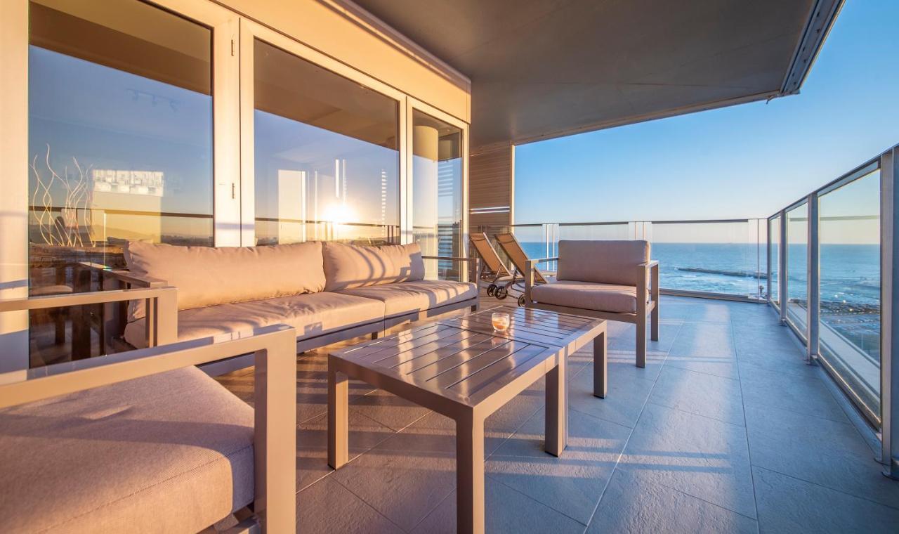 Apartamento Stylish Barcelona