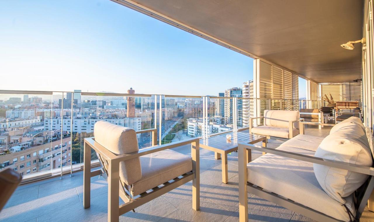 Apartamento Stylish *