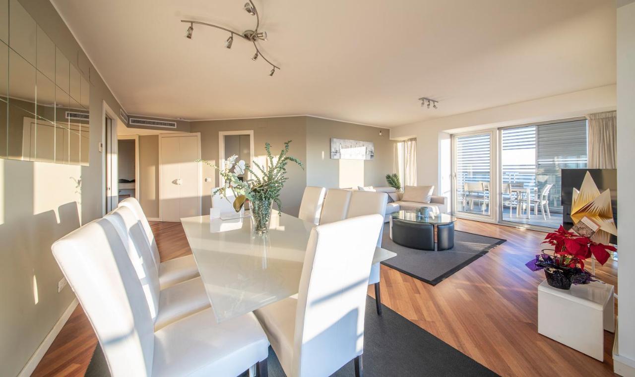 Stylish Apartamento