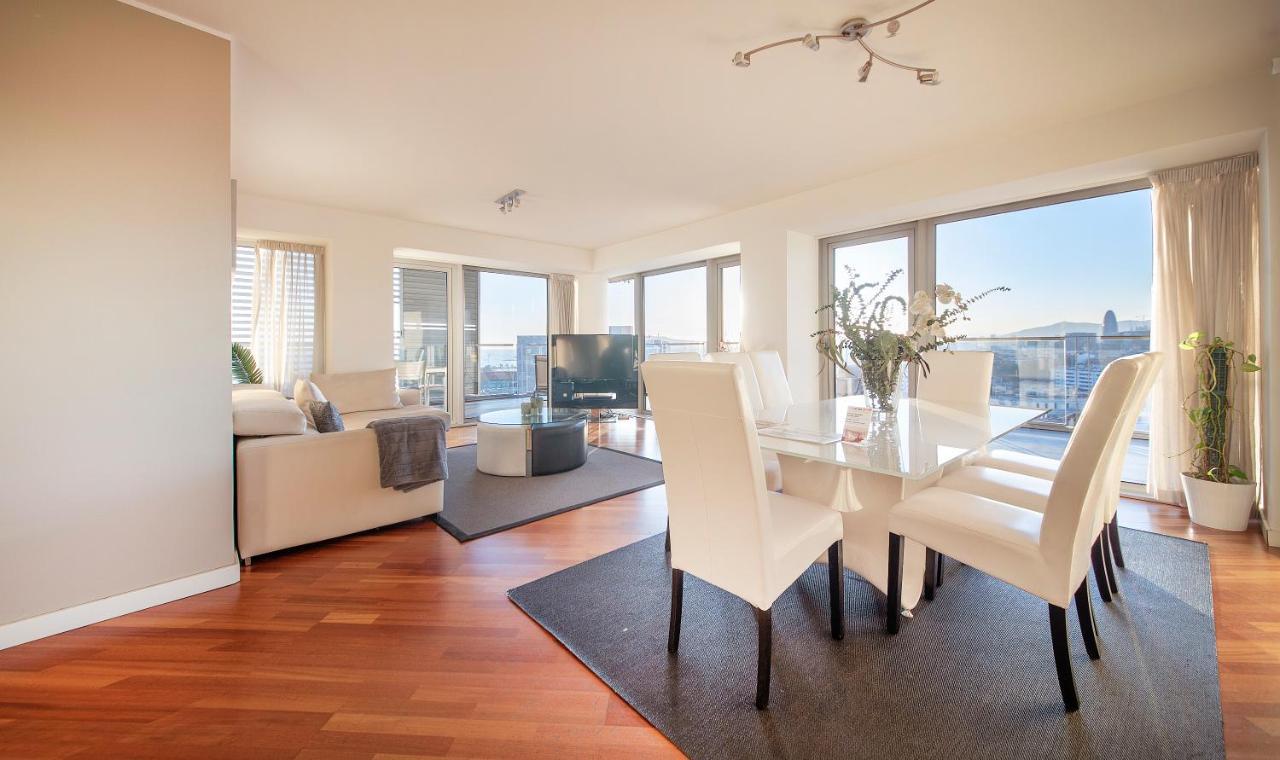 Stylish Apartamento *
