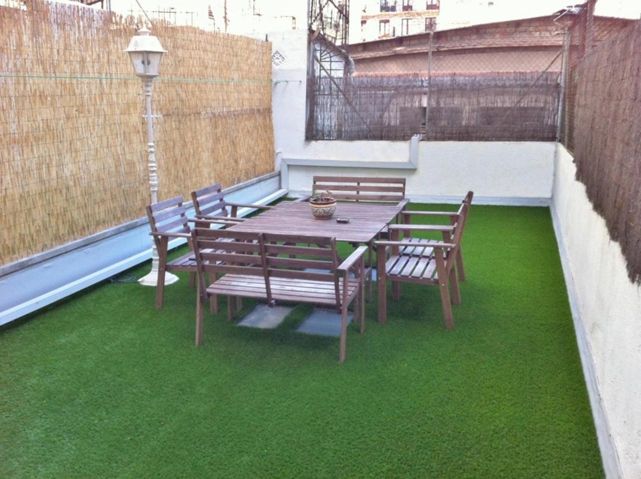 O&M Apartments Barcelona