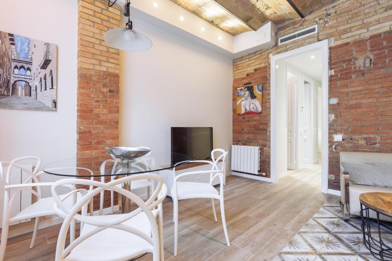 Apartamento Art House Cathedral Sagrada Familia