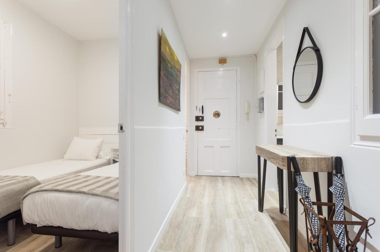 Apartamento Art House Cathedral Sagrada Familia