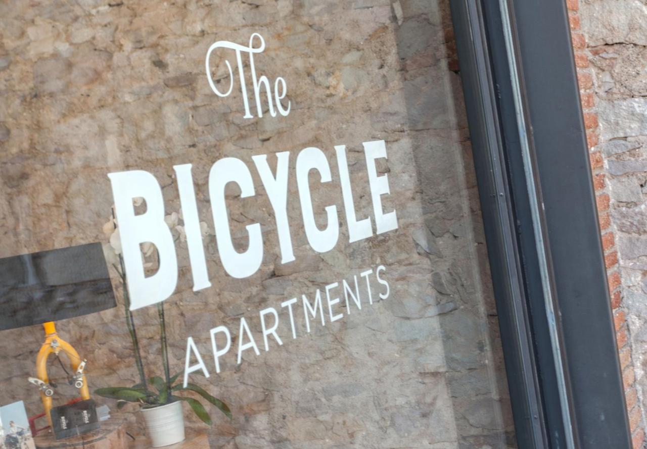 Apartamento The Bicycle Barcelona