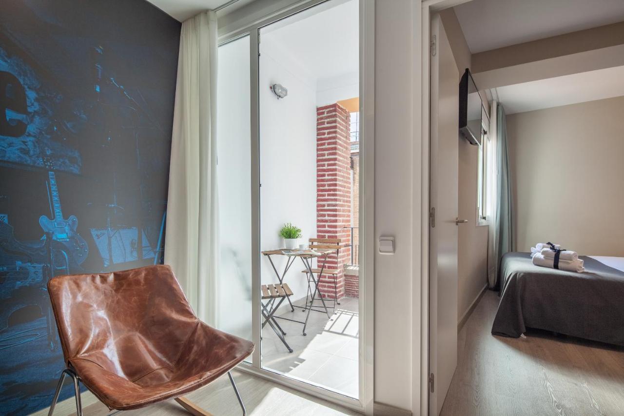 Habitat Cool Jazz Barcelona