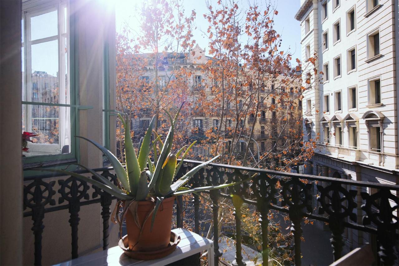 Eixample Pensión 2*